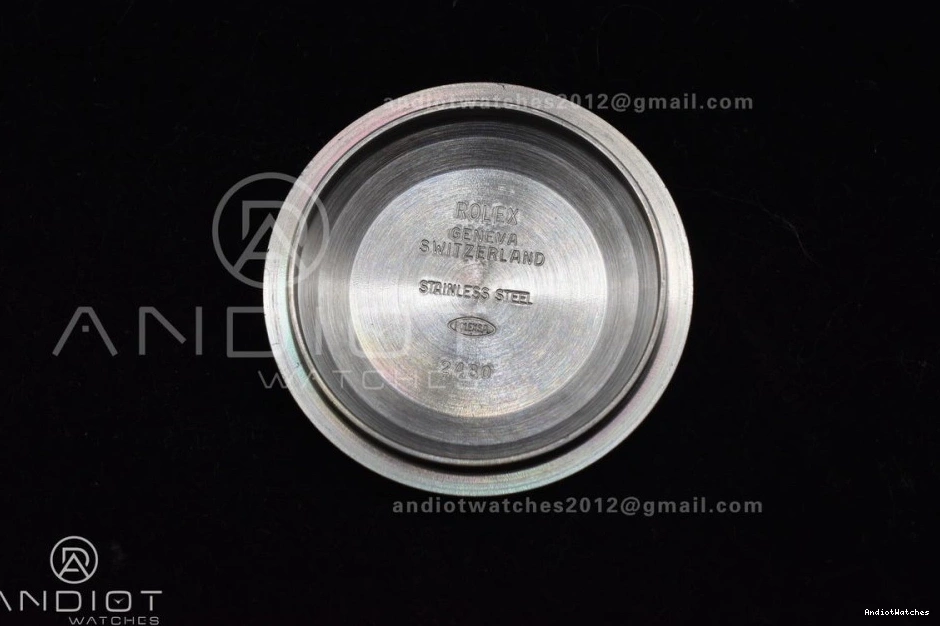 610 White RG StreetReady 904L VR MOP Dial 126331 1:1 Bracelet 41 Diamonds on Best Edition Clean DateJust Jubilee Steel 1123